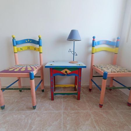 California Suite - Arenales Del Sol 6P מראה חיצוני תמונה