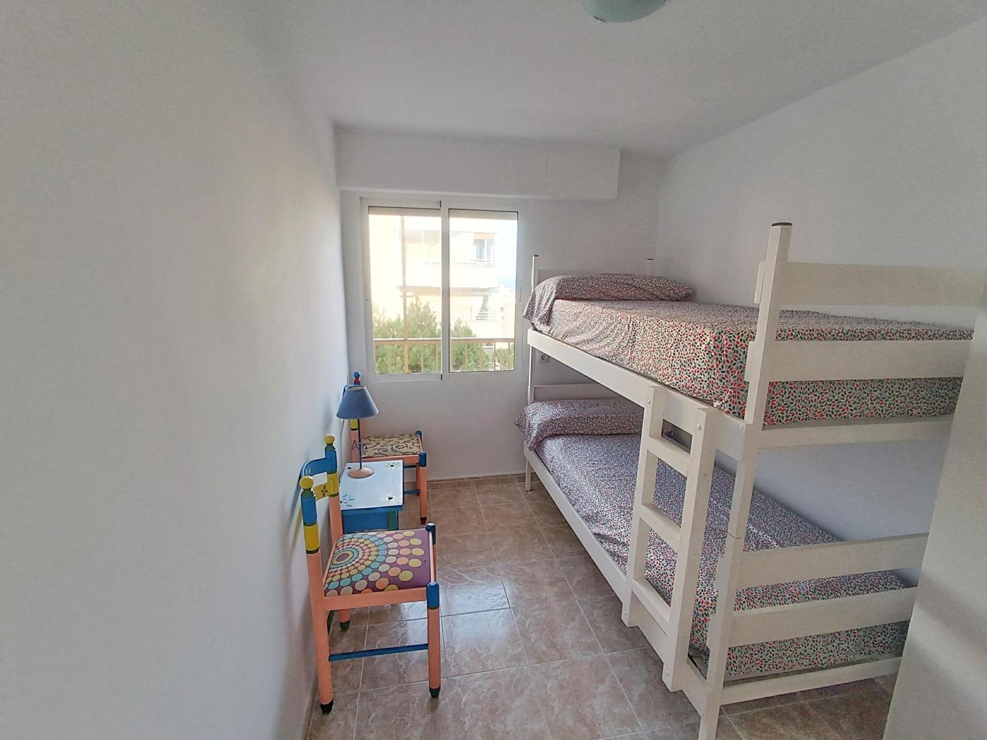 California Suite - Arenales Del Sol 6P מראה חיצוני תמונה
