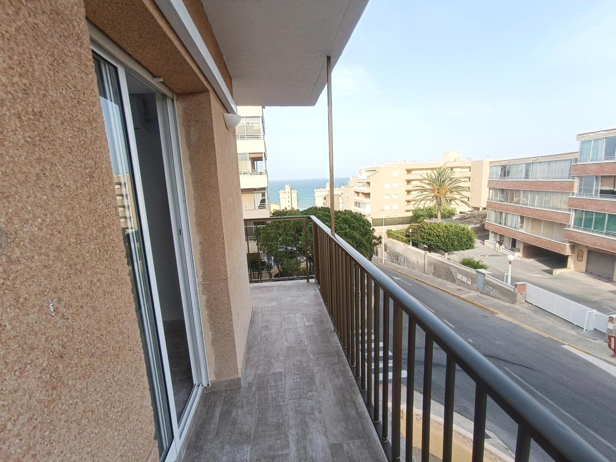 California Suite - Arenales Del Sol 6P מראה חיצוני תמונה