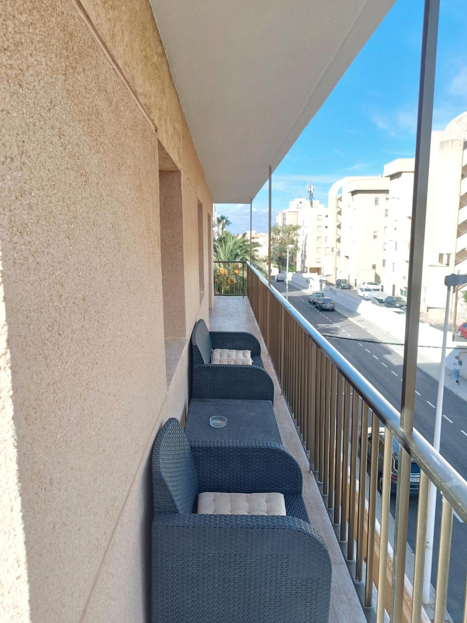 California Suite - Arenales Del Sol 6P מראה חיצוני תמונה